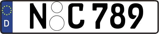 N-C789