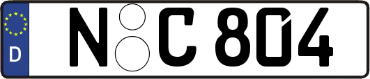 N-C804