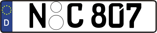 N-C807