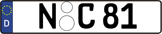 N-C81