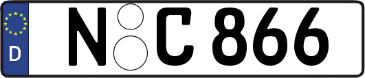 N-C866