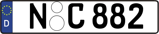 N-C882