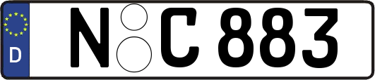 N-C883
