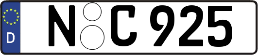 N-C925
