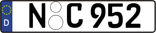 N-C952