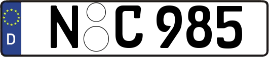N-C985