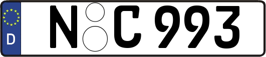 N-C993