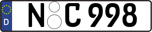N-C998