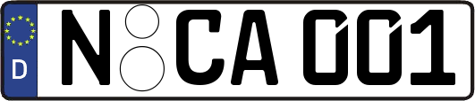 N-CA001