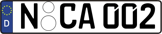 N-CA002