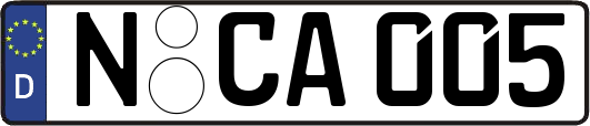 N-CA005
