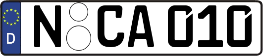 N-CA010