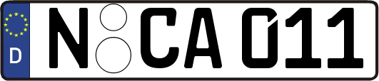 N-CA011