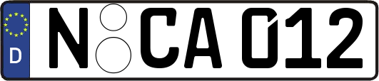 N-CA012