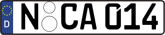 N-CA014