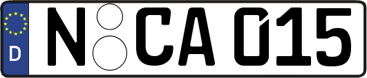 N-CA015