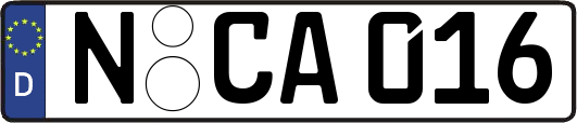 N-CA016