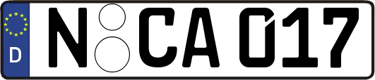 N-CA017