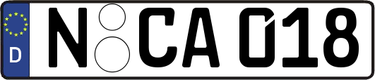 N-CA018