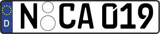 N-CA019