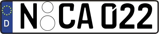 N-CA022