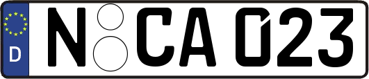 N-CA023