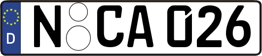 N-CA026