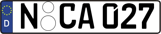 N-CA027
