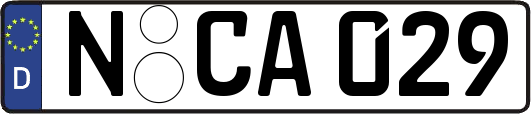 N-CA029