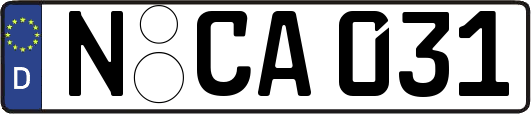 N-CA031