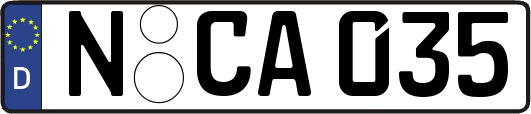 N-CA035