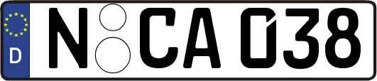 N-CA038