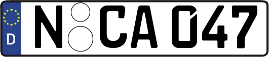 N-CA047