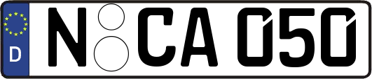 N-CA050