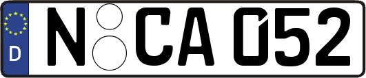 N-CA052