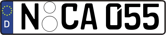 N-CA055