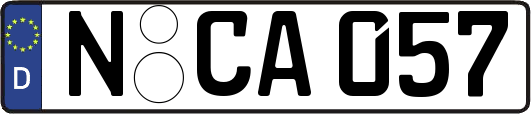 N-CA057