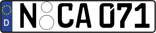 N-CA071
