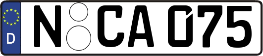N-CA075
