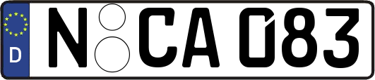 N-CA083