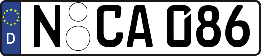 N-CA086