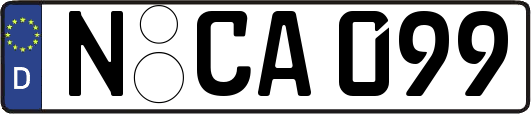 N-CA099