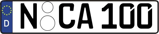 N-CA100