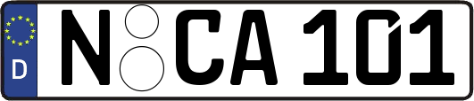 N-CA101