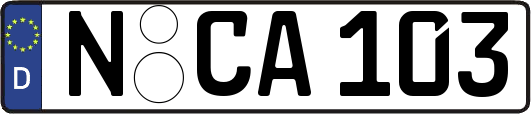 N-CA103