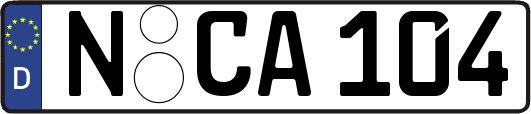 N-CA104