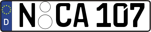 N-CA107