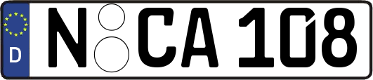 N-CA108
