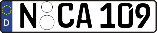N-CA109