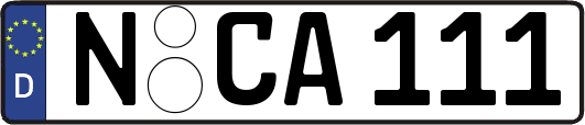 N-CA111